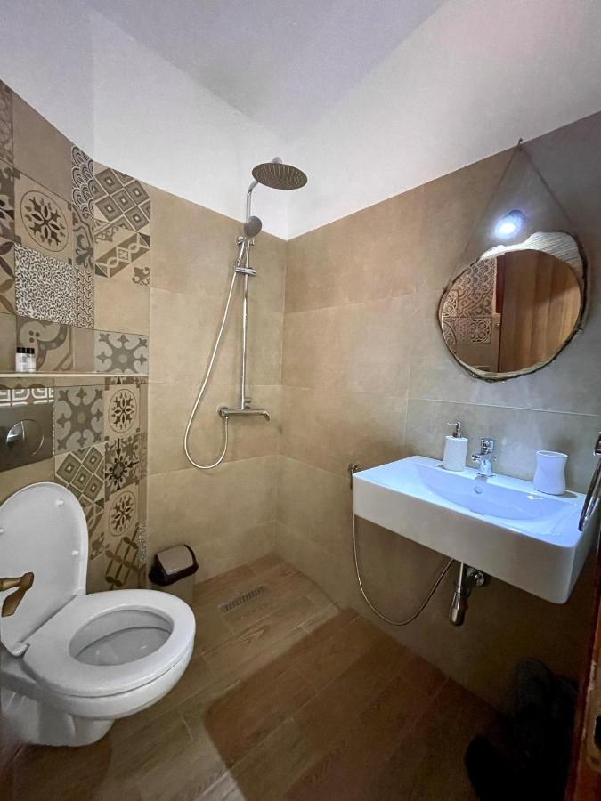 Tekada Hotel & Restaurant Vlore Luaran gambar