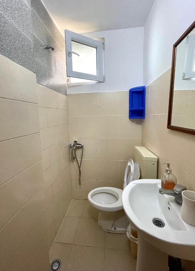 Tekada Hotel & Restaurant Vlore Luaran gambar