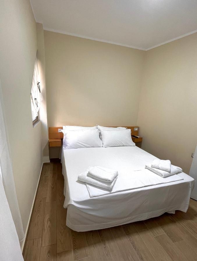 Tekada Hotel & Restaurant Vlore Luaran gambar