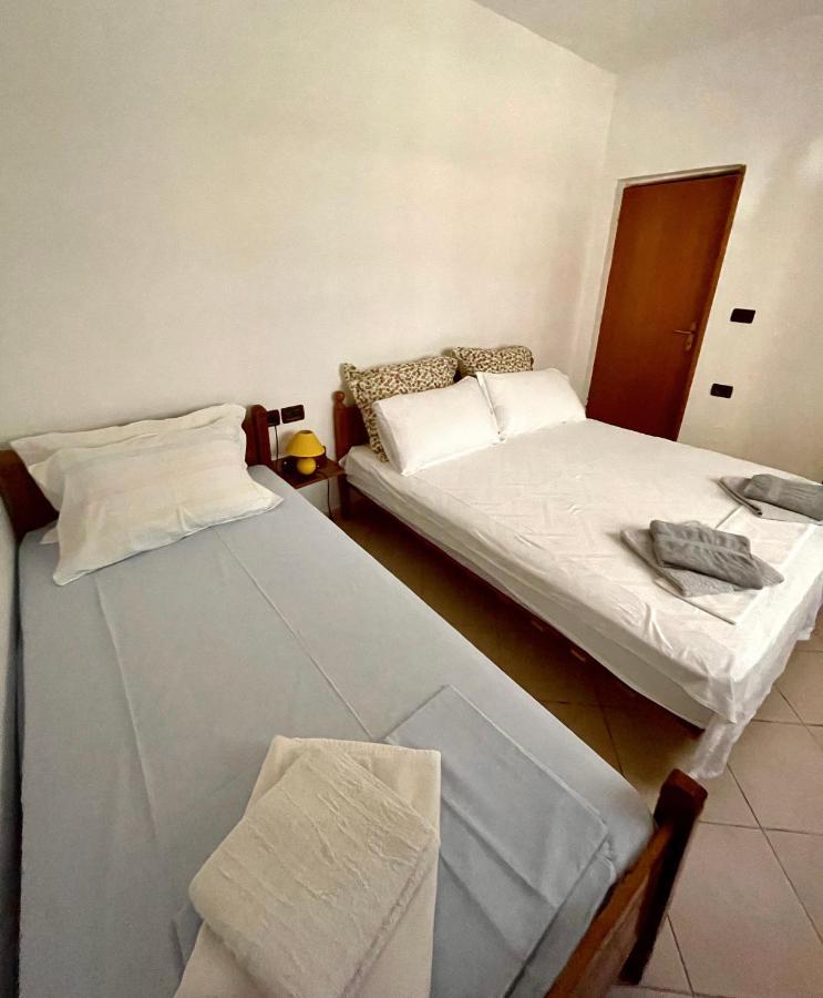 Tekada Hotel & Restaurant Vlore Luaran gambar