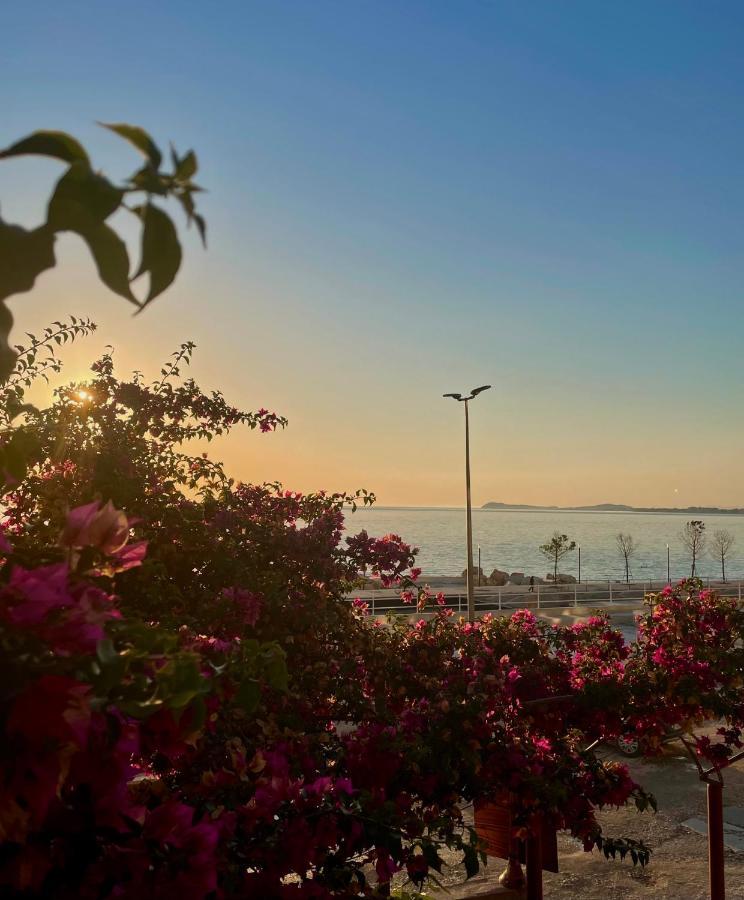 Tekada Hotel & Restaurant Vlore Luaran gambar