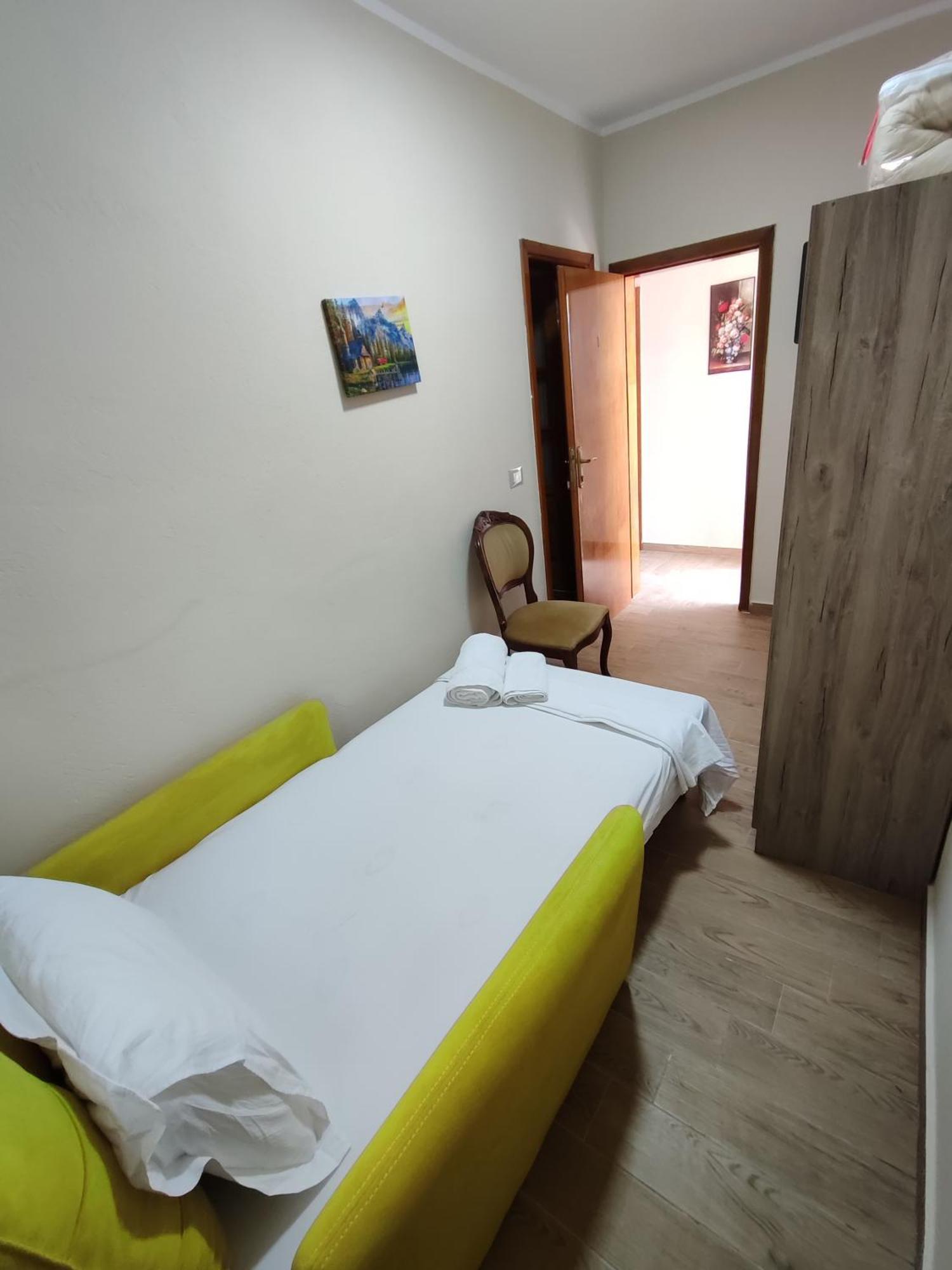 Tekada Hotel & Restaurant Vlore Luaran gambar